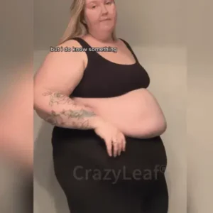 CrazyLeaf® GLP-1 Weight Loss Oral Solution Obesity,Cardiovascular Diseas, Diabetes, Sleep Apnea, Joint Problems and More