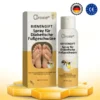 Croaie® Bienengift Spray für Diabetische Fußgeschwüre✔𝐬𝐢𝐜𝐡𝐭𝐛𝐚𝐫𝐞 𝐕𝐞𝐫𝐛𝐞𝐬𝐬𝐞𝐫𝐮𝐧𝐠 𝐢𝐧 𝟐-𝟑 𝐖𝐨𝐜𝐡𝐞𝐧✔