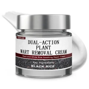 LOVILDS® Black Rice Skin Repair Essence Cream