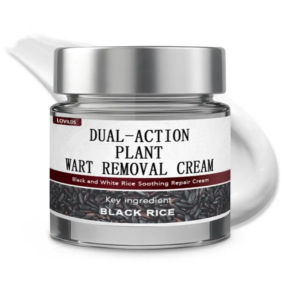 LOVILDS® Black Rice Skin Repair Essence Cream