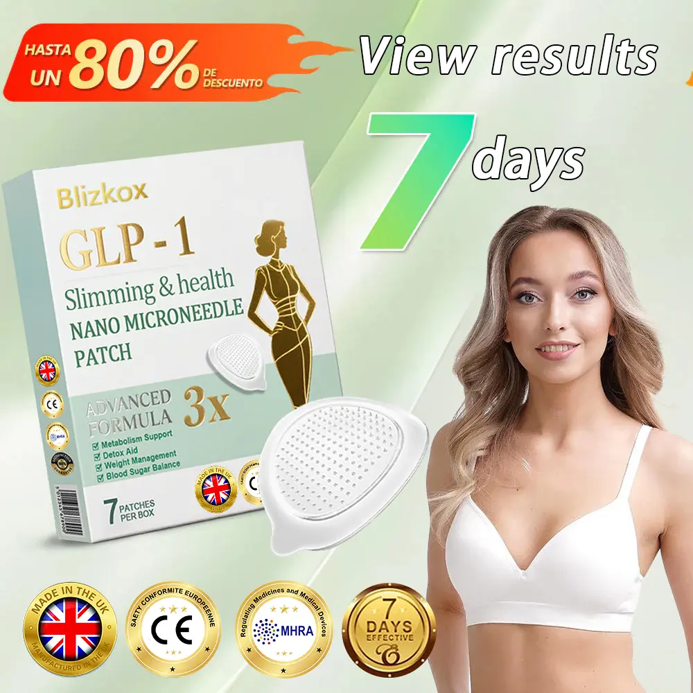 ใLast day of promotion โ 60% OFF! ๐ฅใBlizkoxยฎ โจ๐จ๐
๐๐๐๐๐๐๐๐๐๐๐๐ ๐ท๐จ๐น๐ช๐ฏ๐ฌ ๐ซ๐ฌ ๐ต๐จ๐ต๐ถ๐ด๐ฐ๐ช๐น๐ถ๐จ๐ฎ๐ผ๐ฑ๐จ๐บ ๐(Painless, continuous action for 24 hours | Fast weight loss: up to 9 kg | Reduces the blood sugar up to 90%)