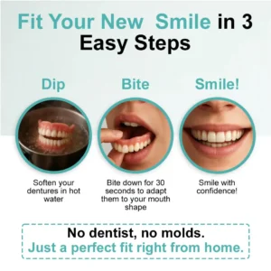 🦷NESLEMY™🦷 𝗔𝗱𝘃𝗮𝗻𝗰𝗲𝗱 𝗖𝘂𝘀𝘁𝗼𝗺𝗶𝘇𝗲𝗱 𝗙𝘂𝗹𝗹 𝗗𝗲𝗻𝘁𝘂𝗿𝗲 𝗦𝗲𝘁