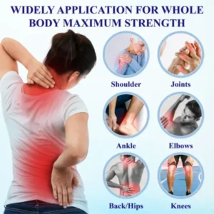 Newyuo® NumbAway CoolEase Neuropathy Spray