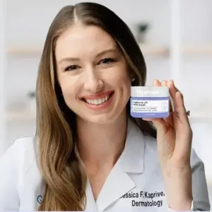 Newyuo® Tighten & Glow Moisturizer Lifts, Firms, and Restores Radiance