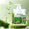 NovaRX® FluidEase Beintherapie-Ödemcreme