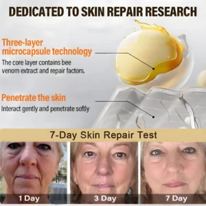 ODEIUN™ Anti-Aging Cream