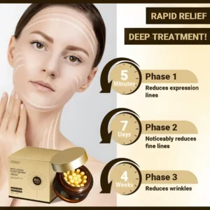 ODEIUN™ Anti-Aging Cream