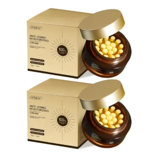 ODEIUN™ Anti-Aging Cream