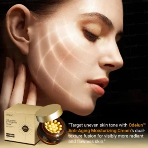 ODEIUN™ Anti-Aging Cream