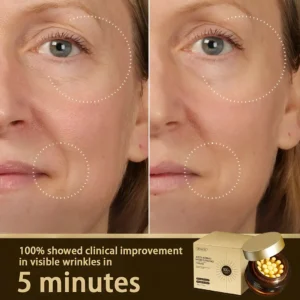 ODEIUN™ Anti-Aging Cream