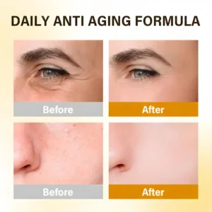 ODEIUN™ Anti-Aging Cream