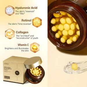 ODEIUN™ Anti-Aging Cream