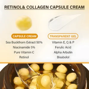 ODEIUN™ Anti-Aging Cream