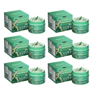 Ourlyard® Advanced Magnesium & Emu Oil Massage Pain Relief Cream