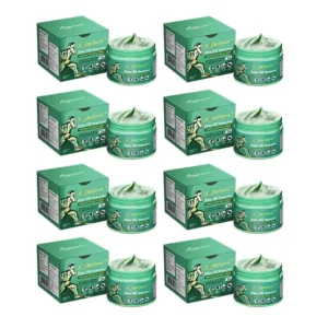 Ourlyard® Advanced Magnesium & Emu Oil Massage Pain Relief Cream