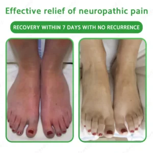 Ourlyard® Advanced Magnesium & Emu Oil Massage Pain Relief Cream