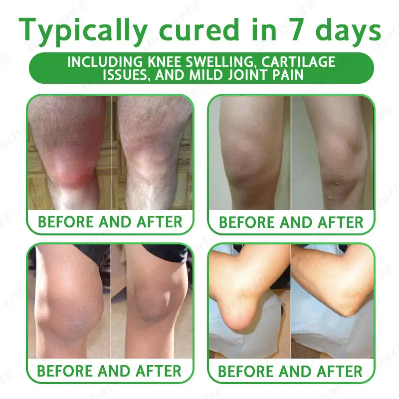 Ourlyard® Advanced Magnesium & Emu Oil Massage Pain Relief Cream