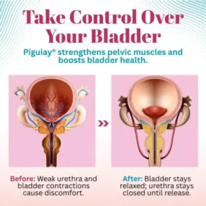 Piguiay® Bladder Control Patch✨𝐅𝐢𝐱 𝐔𝐫𝐢𝐧𝐚𝐫𝐲 𝐋𝐞𝐚𝐤𝐚𝐠𝐞 𝐢𝐧 𝐉𝐮𝐬𝐭 𝟏𝟒 𝐃𝐚𝐲𝐬!✨