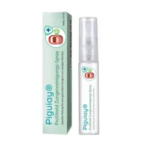 Piguiay® ProShield Zungenreinigungs-Spray✅ 𝐁𝐢𝐞𝐭𝐞𝐭 𝐋𝐢𝐧𝐝𝐞𝐫𝐮𝐧𝐠 𝐢𝐧 𝐧𝐮𝐫 𝟑 𝐌𝐢𝐧𝐮𝐭𝐞𝐧