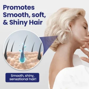 Seurico™ Maximum Strength 5% Minoxidil Fast-Action Hair Growth Serum