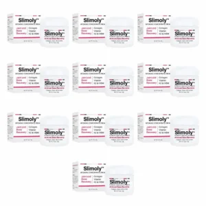 Slimoly™ Advanced Joint & Bone Renewal Cream