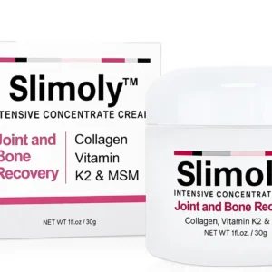 Slimoly™ Advanced Joint & Bone Renewal Cream