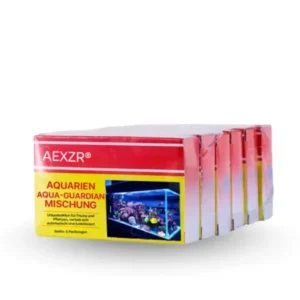 🌟 Offizieller Shop | AEXZR® Aquarien Aqua-Guardian Mischung
