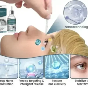 Divifit™ Nano Eye Drops Serum