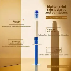 Newyuo™ Anti-Wrinkle & Firming Collagen Cream