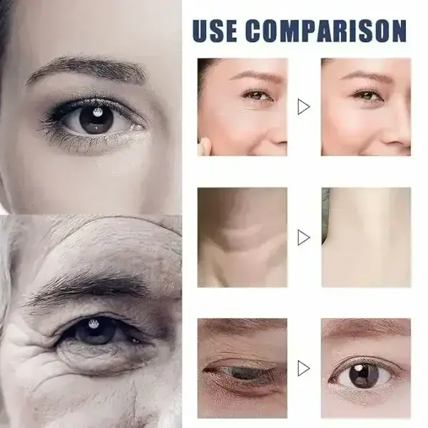 Newyuo™ Anti-Wrinkle & Firming Collagen Cream