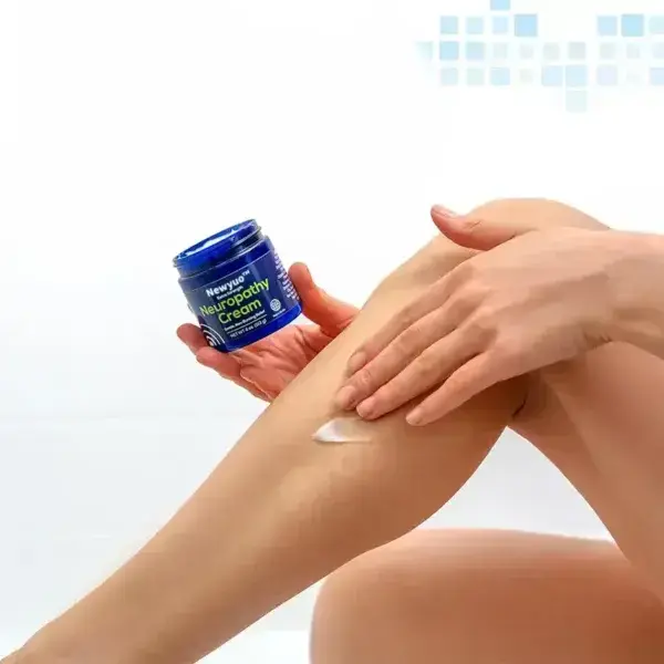 Newyuo™ Neuropathy Relief Cream