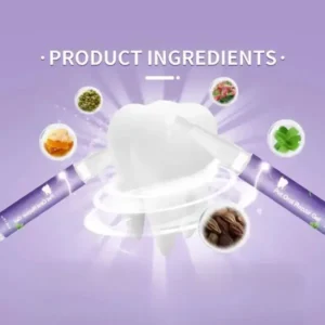 Pawzioo™ Pet Oral Repair Gel – Freshen Your Pet’s Breath & Improve Gum Health Fast!