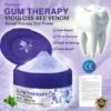 🇬🇧👨🏼⚕️Rolimey® VioGloss Bee Venom Dental Therapy Oral Power🦷
