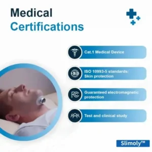 Slimoly™ Professional Anti-snoring Device