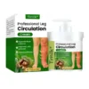 Timilk®Professional Leg Circulation Cream