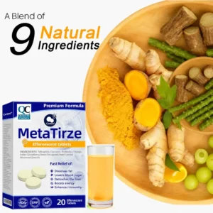 𝑪𝒗𝒓𝒆𝒐𝒛® 𝐌𝐞𝐭𝐚 𝐓𝐢𝐫𝐳𝐞 𝐞𝐟𝐟𝐞𝐫𝐯𝐞𝐬𝐜𝐞𝐧𝐭 𝐭𝐚𝐛𝐥𝐞𝐭𝐬