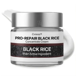 Cvreoz® Pro-Repair Black Rice Concentrate Cream