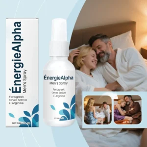 LOVILDS® Seaweed Erection Spray