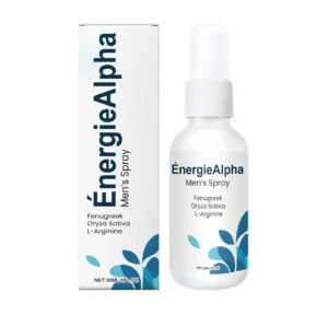 LOVILDS® Seaweed Erection Spray