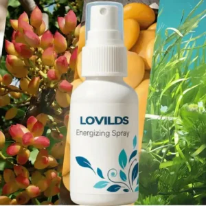 LOVILDS® Seaweed Erection Spray