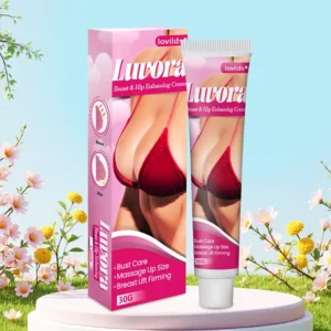 Lovilds® Breast & Hip Enhancing Cream