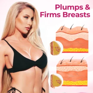 Lovilds® Breast & Hip Enhancing Cream