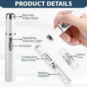 ODEIUN™ VenoPen Easy Drainage TENS Pen