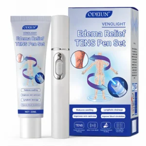 ODEIUN™ VenoPen Easy Drainage TENS Pen