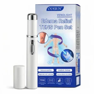ODEIUN™ VenoPen Easy Drainage TENS Pen