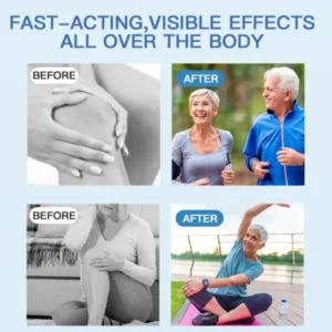 Skavix® Nano-Microneedle Joint Patch