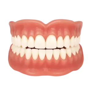 SmileFitPro™–Advanced Custom-Fit Functional Dentures