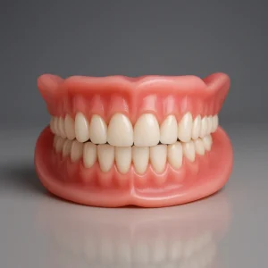 Tiktrove Custom-Fit Functional Dentures