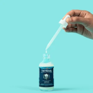 Tiktrove Tooth Armor