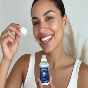 Tiktrove Tooth Armor